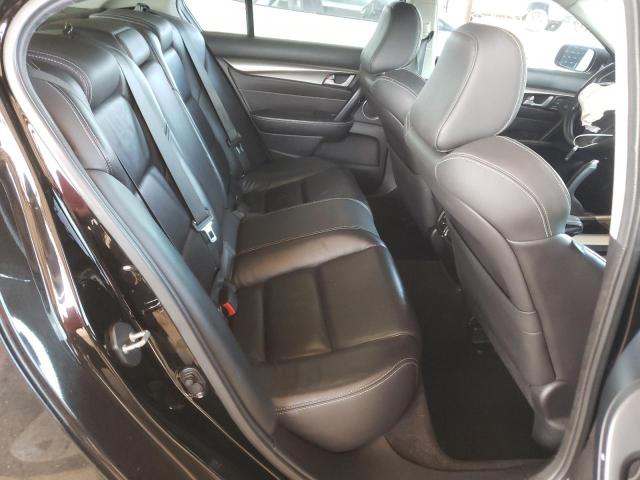 Photo 6 from auction – 2009 ACURA TL with VIN 19UUA96519A003522