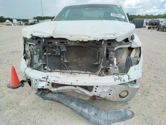 Photo 9 from auction – 2012 FORD F-150 with VIN 1FTMF1CM5CKD69613