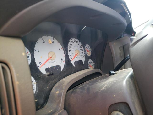 Photo 8 from auction – 2003 DODGE RAM 3500 S with VIN 3D7MU48663G766598