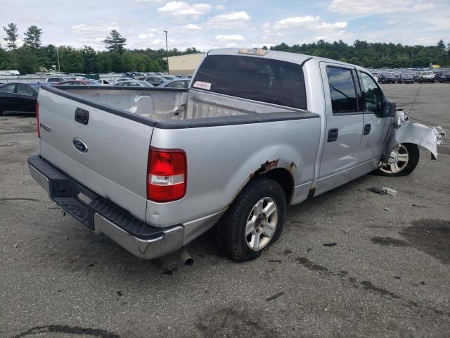 Photo 4 from auction – 2004 FORD F150 SUPER with VIN 1FTRW12W94FA12938