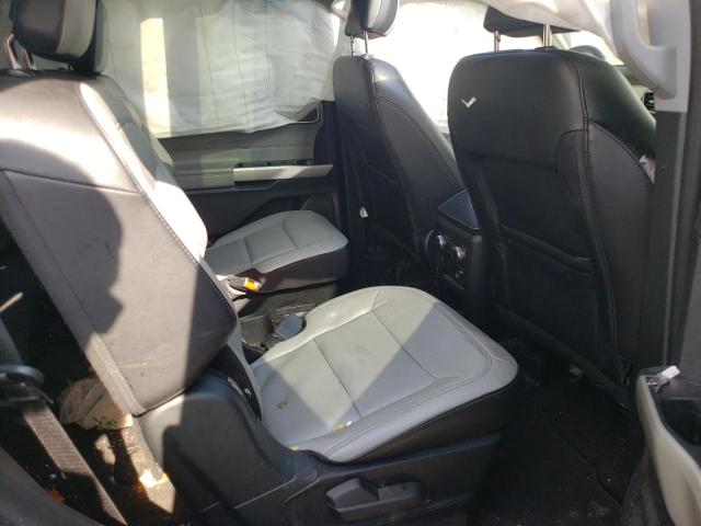 Photo 6 from auction – 2021 FORD EXPLORER X with VIN 1FMSK7DH8MGA11798