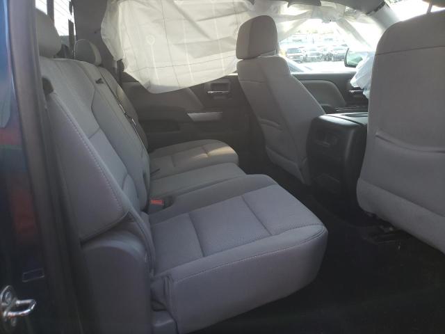 Photo 6 from auction – 2016 CHEVROLET SILVERADO with VIN 3GCUKREC5GG365377
