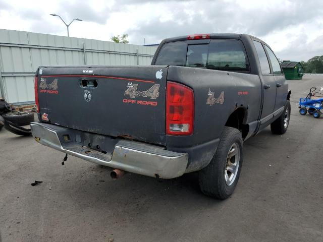 Photo 4 from auction – 2003 DODGE RAM 1500 S with VIN 1D7HU18N83S134606