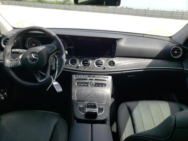 Photo 9 from auction – 2018 MERCEDES-BENZ E 300 with VIN WDDZF4JBXJA381810