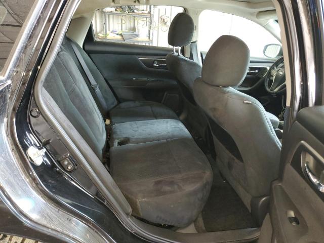 Photo 6 from auction – 2015 NISSAN ALTIMA 2.5 with VIN 1N4AL3AP6FC168473