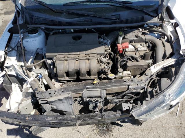 Photo 7 from auction – 2016 NISSAN SENTRA S with VIN 3N1AB7AP2GY288075