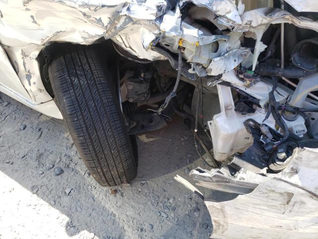 Photo 9 from auction – 2010 TOYOTA PRIUS with VIN JTDKN3DU4A5069691