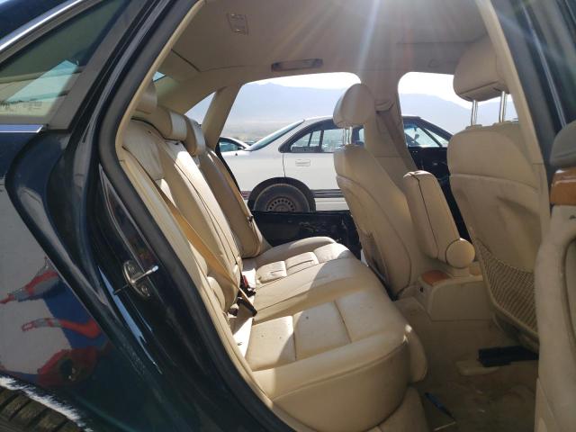 Photo 6 from auction – 2008 AUDI A4 2.0T QU with VIN WAUDF78E38A076551