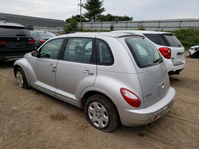 Photo 3 from auction – 2008 CHRYSLER PT CRUISER with VIN 3A8FY48B68T145874