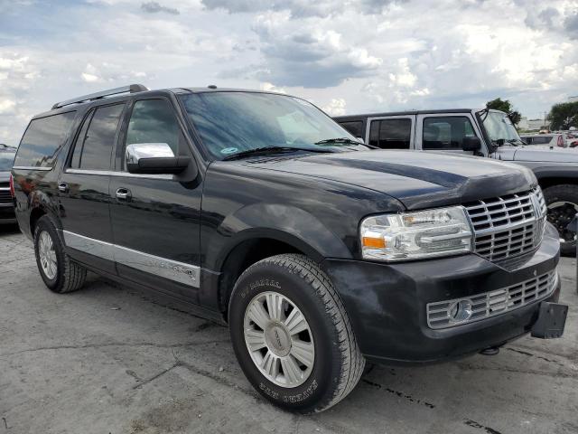 LINCOLN NAVIGATOR 2014 with VIN 5LMJJ3H50EEL07352 - Photo from auction