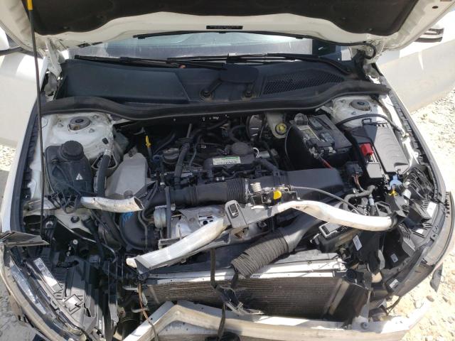 Photo 7 from auction – 2018 MERCEDES-BENZ CLA 250 with VIN WDDSJ4EB6JN672971