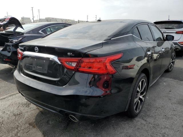Photo 4 from auction – 2018 NISSAN MAXIMA 3.5 with VIN 1N4AA6AP3JC370171
