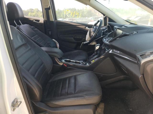 Photo 5 from auction – 2015 FORD ESCAPE TIT with VIN 1FMCU0JX8FUB10711