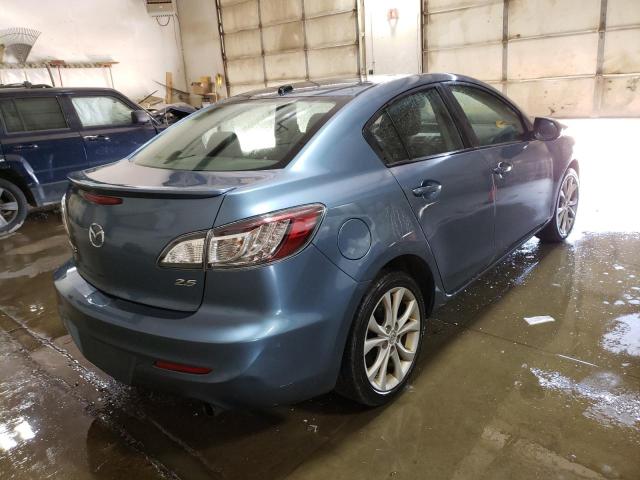 Photo 4 from auction – 2010 MAZDA 3 S with VIN JM1BL1S50A1276222