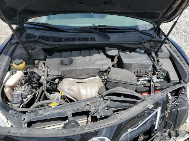 Photo 7 from auction – 2011 TOYOTA CAMRY BASE with VIN 4T1BF3EK3BU175143