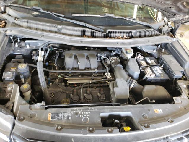 Photo 7 from auction – 2016 FORD EXPLORER P with VIN 1FM5K8AR4GGA19370