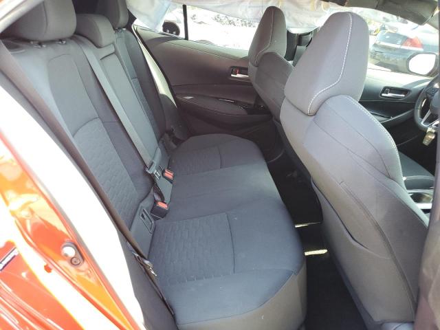 Photo 6 from auction – 2019 TOYOTA COROLLA SE with VIN JTNK4RBE3K3002185