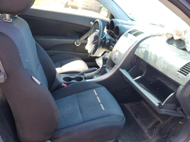 Photo 5 from auction – 2006 TOYOTA SCION TC with VIN JTKDE167560101405