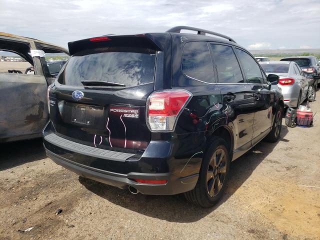 صورة رقم 4 من المزاد - 2017 SUBARU FORESTER 2 مع VIN JF2SJALC0HH812513