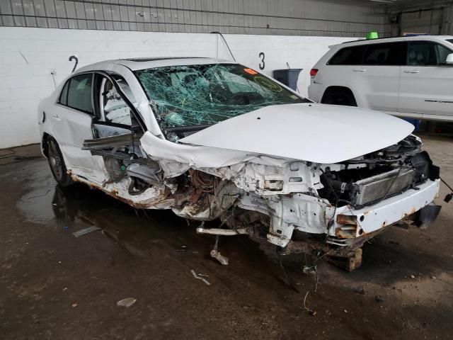 Photo 1 from auction – 2011 CHEVROLET MALIBU 1LT with VIN 1G1ZC5E13BF270801