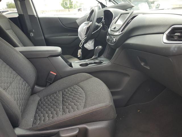 Photo 5 from auction – 2020 CHEVROLET EQUINOX LT with VIN 3GNAXJEV9LL266190