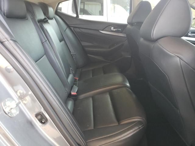 Photo 6 from auction – 2018 NISSAN MAXIMA 3.5 with VIN 1N4AA6APXJC386982