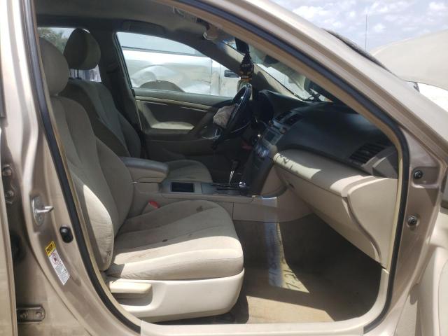 Photo 5 from auction – 2007 TOYOTA CAMRY CE with VIN 4T1BE46K37U662986