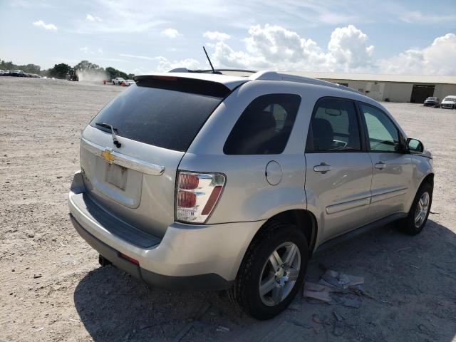 Photo 4 from auction – 2008 CHEVROLET EQUINOX LT with VIN 2CNDL53F386317226