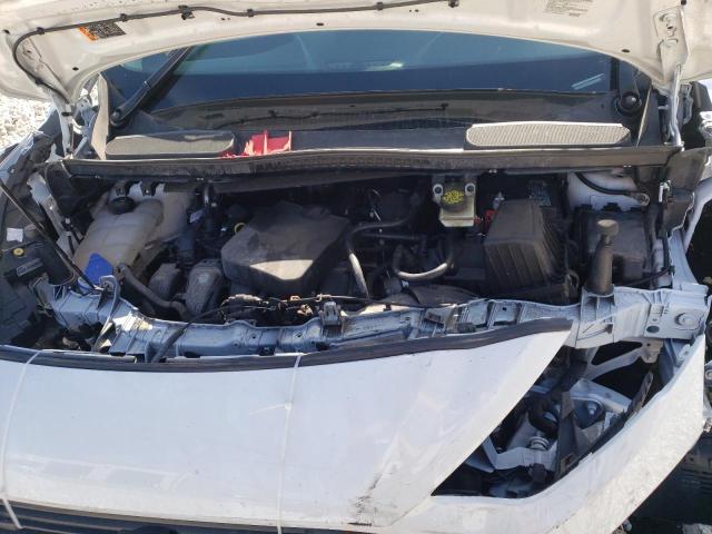 Photo 7 from auction – 2019 FORD TRANSIT CO with VIN NM0LS7F24K1426406