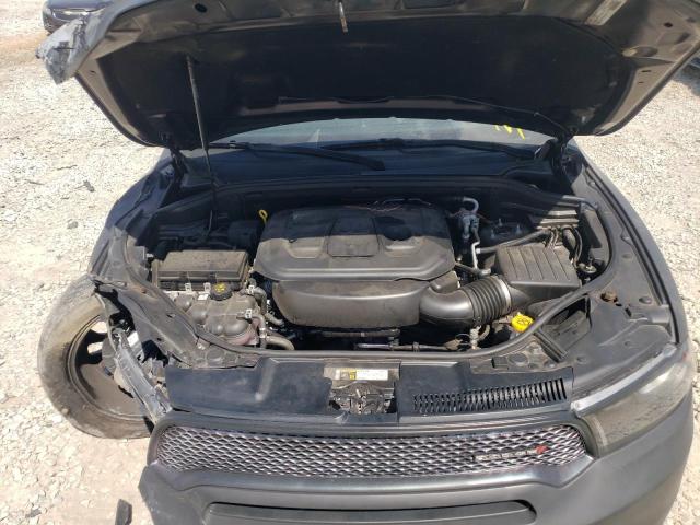 Photo 7 from auction – 2020 DODGE DURANGO GT with VIN 1C4RDHDG4LC114281