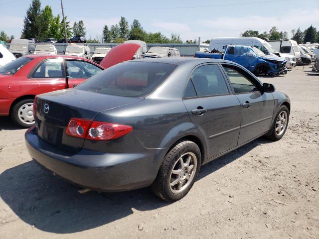 Photo 4 from auction – 2003 MAZDA 6 I with VIN 1YVFP80C535M30672