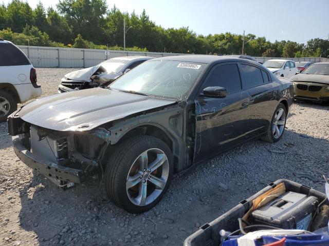 Photo 2 from auction – 2017 DODGE CHARGER R/ with VIN 2C3CDXCT5HH510114