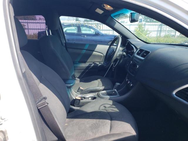 Photo 5 from auction – 2013 DODGE AVENGER SE with VIN 1C3CDZAB3DN730228