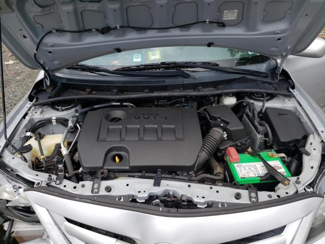 Photo 7 from auction – 2013 TOYOTA COROLLA BA with VIN 2T1BU4EE0DC061420