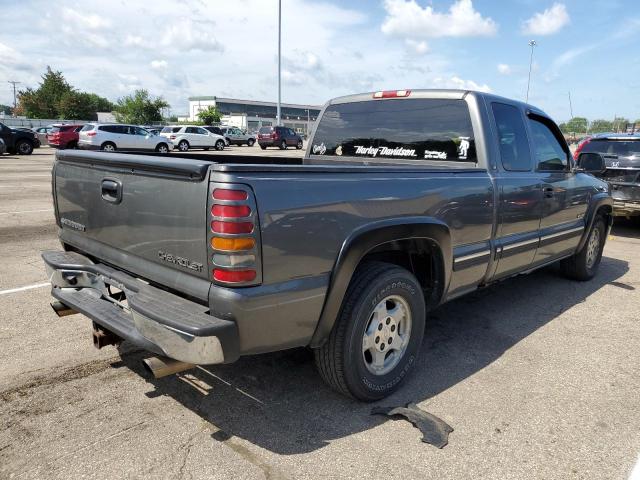 Photo 4 from auction – 2002 CHEVROLET SILVERADO with VIN 2GCEC19T721373026