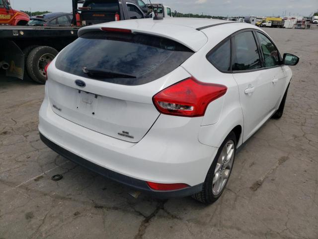 Photo 4 from auction – 2015 FORD FOCUS SE with VIN 1FADP3K21FL361750