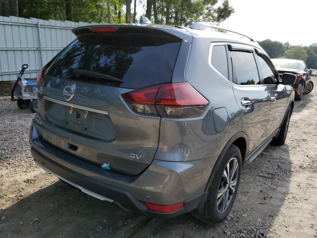 Photo 4 from auction – 2019 NISSAN ROGUE S with VIN 5N1AT2MT9KC754958