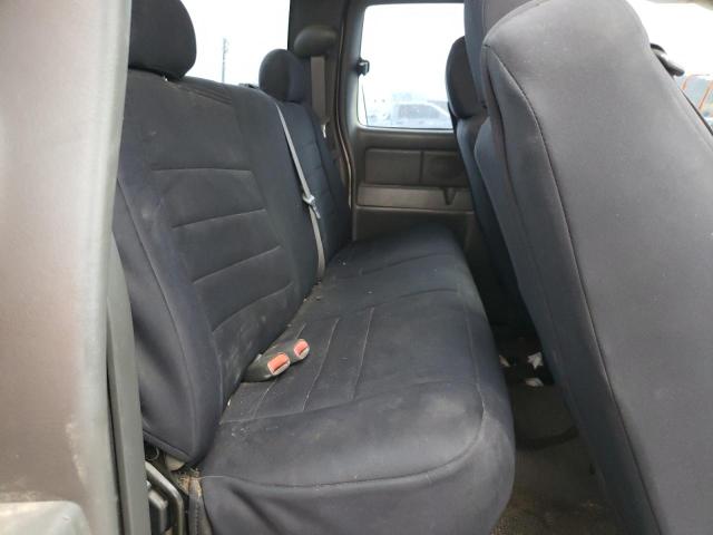 Photo 6 from auction – 2006 CHEVROLET SILVERADO with VIN 1GCEC19X76Z273184