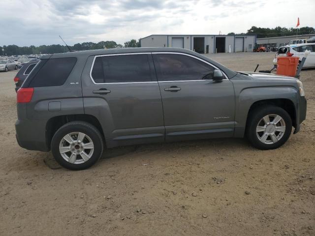 Photo 9 from auction – 2012 GMC TERRAIN SL with VIN 2GKALMEK1C6297809