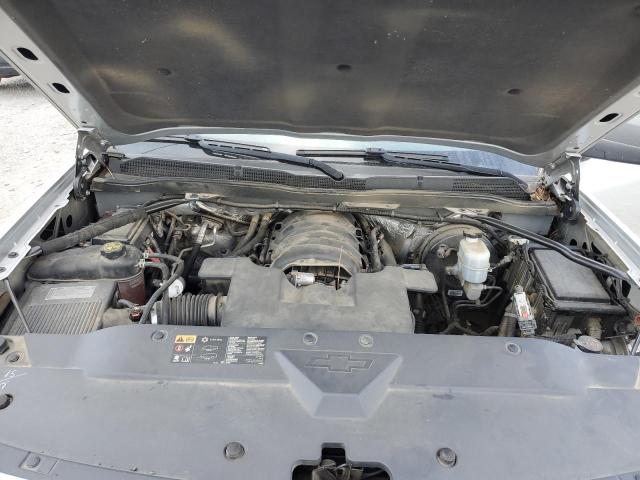 Photo 7 from auction – 2014 CHEVROLET SILVERADO with VIN 1GCVKREC8EZ310276