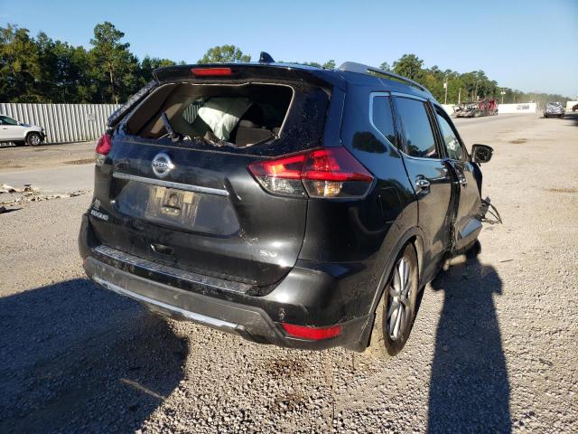 Photo 4 from auction – 2018 NISSAN ROGUE S with VIN KNMAT2MT0JP615927