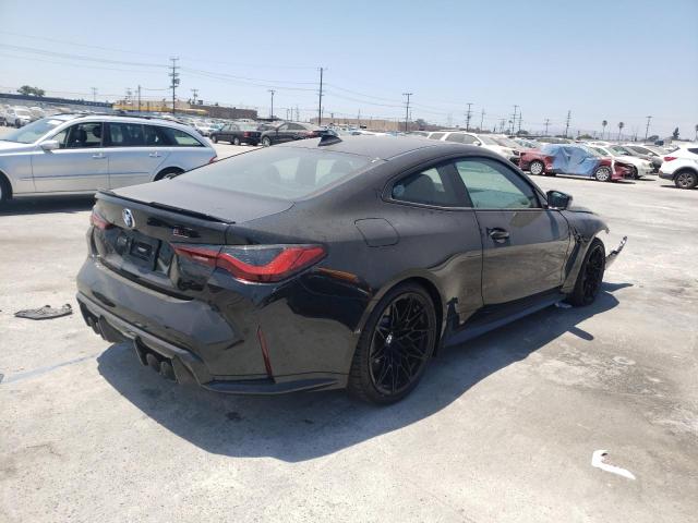 Photo 4 from auction – 2022 BMW M4 COMPETI with VIN WBS43AZ04NCJ59877