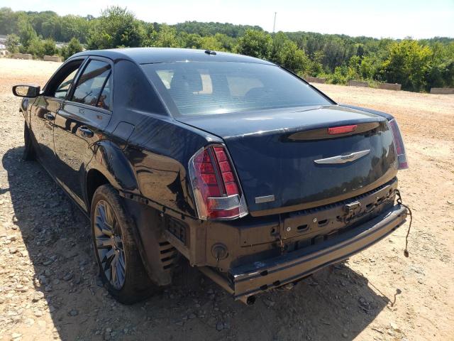 Photo 3 from auction – 2013 CHRYSLER 300C VARVA with VIN 2C3CCADT1DH690314