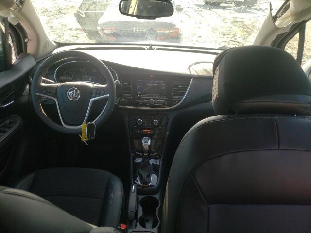 Photo 9 from auction – 2022 BUICK ENCORE PRE with VIN KL4CJESMXNB503192