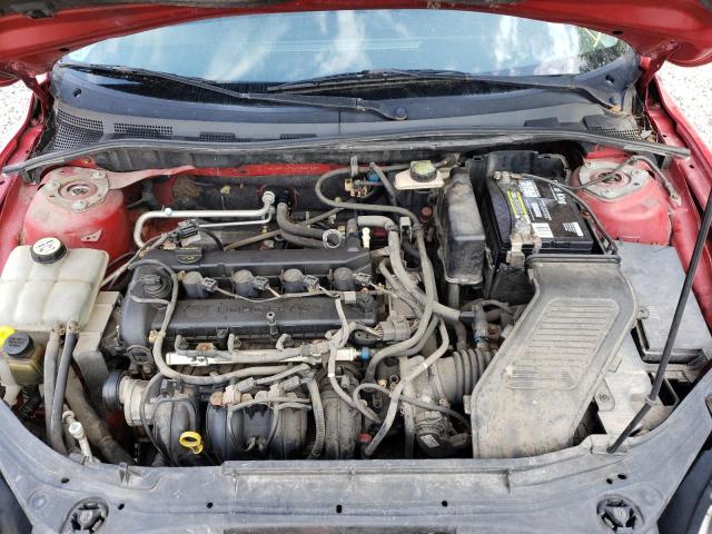 صورة رقم 7 من المزاد - 2004 MAZDA 3 HATCHBAC مع VIN JM1BK143241216025