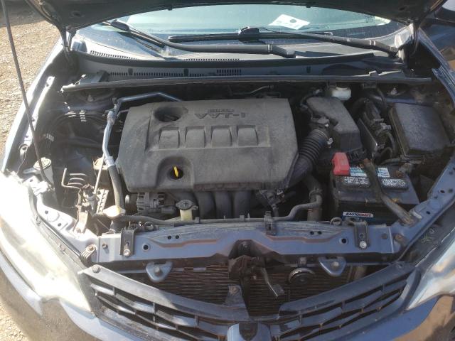 Photo 7 from auction – 2014 TOYOTA COROLLA L with VIN 5YFBURHE0EP024782