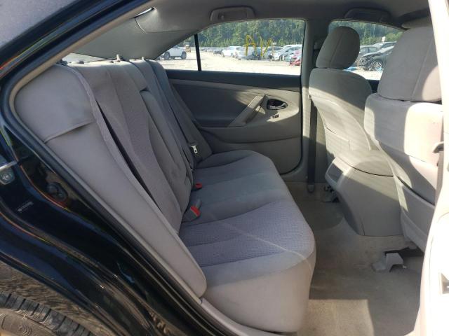 Photo 6 from auction – 2010 TOYOTA CAMRY with VIN 4T1BF3EK7AU084844