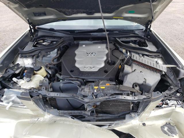 Photo 7 from auction – 2007 INFINITI M35 BASE with VIN JNKAY01E27M313169