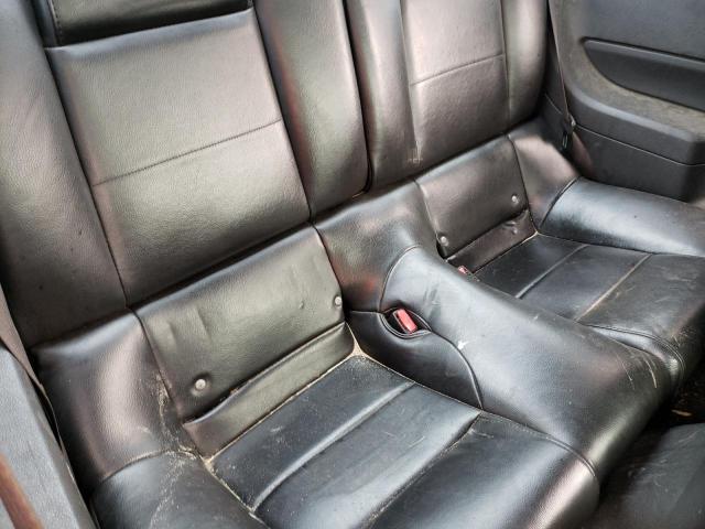 Photo 6 from auction – 2007 FORD MUSTANG with VIN 1ZVFT80N775302360