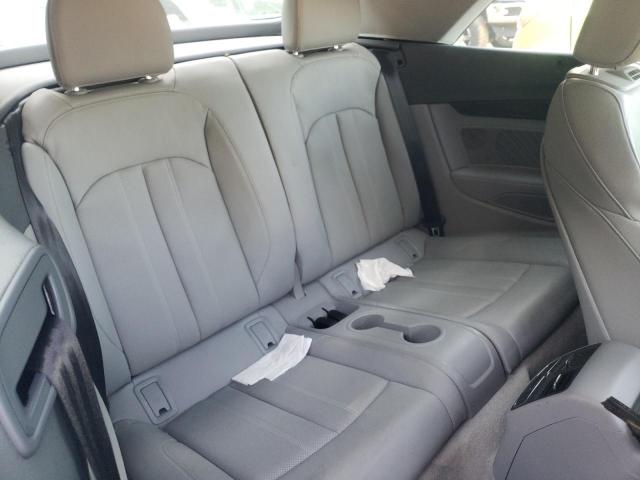 Photo 6 from auction – 2018 AUDI A5 PRESTIG with VIN WAU2NGF58JN009665